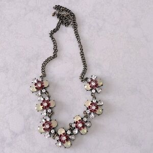Statement Necklace